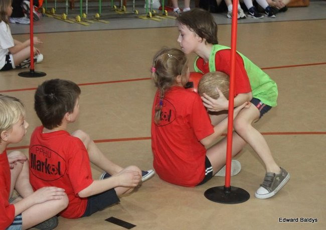 Emocje w Trzynastce (zdjęcia)