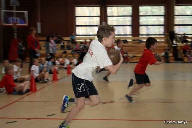 Emocje w Trzynastce (zdjęcia)