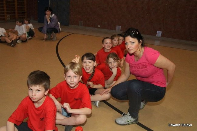 Emocje w Trzynastce (zdjęcia)