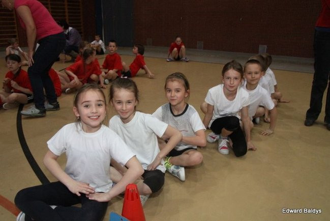 Emocje w Trzynastce (zdjęcia)