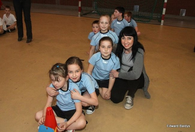 Emocje w Trzynastce (zdjęcia)