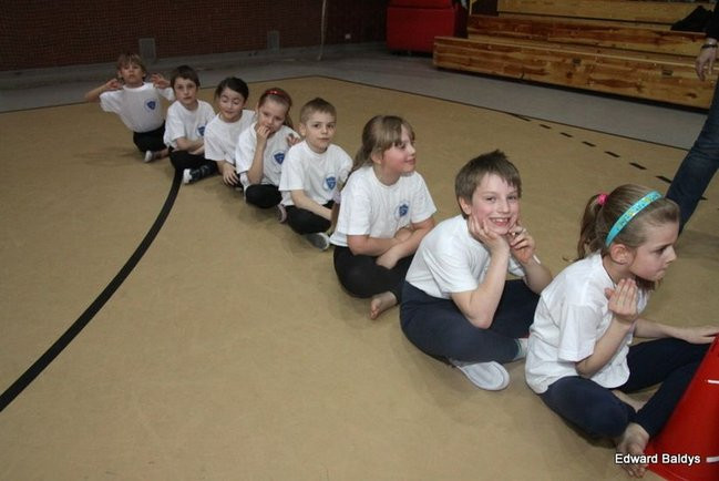 Emocje w Trzynastce (zdjęcia)