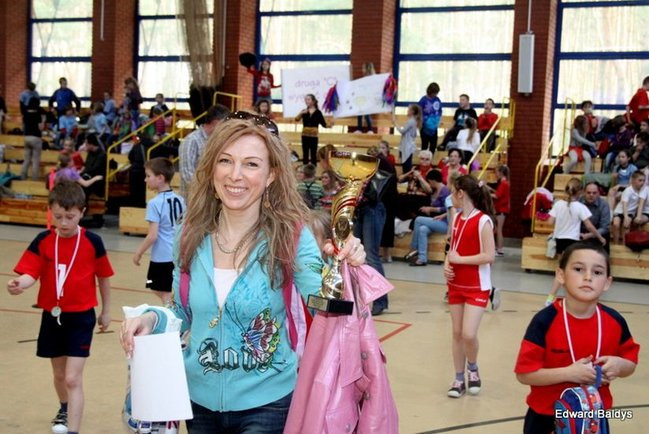 Emocje w Trzynastce (zdjęcia)