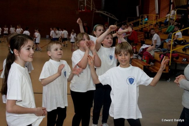 Emocje w Trzynastce (zdjęcia)