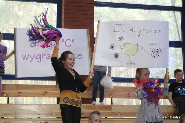 Emocje w Trzynastce (zdjęcia)