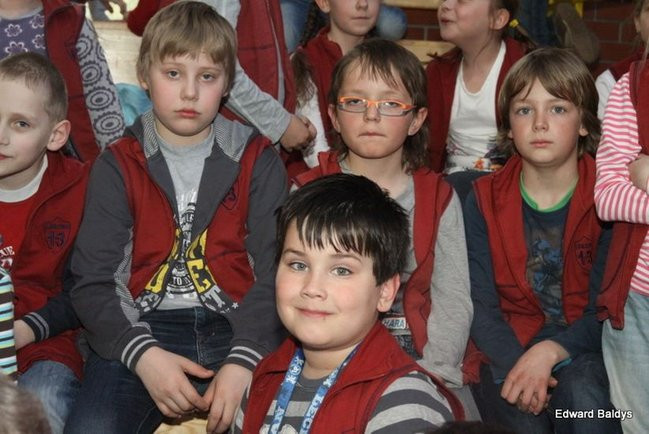 Emocje w Trzynastce (zdjęcia)