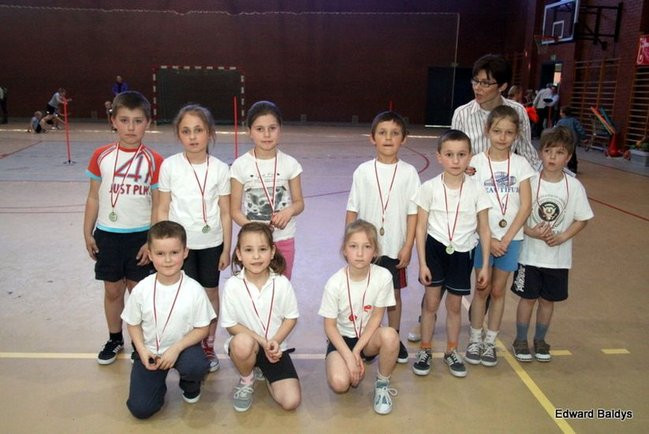 Emocje w Trzynastce (zdjęcia)