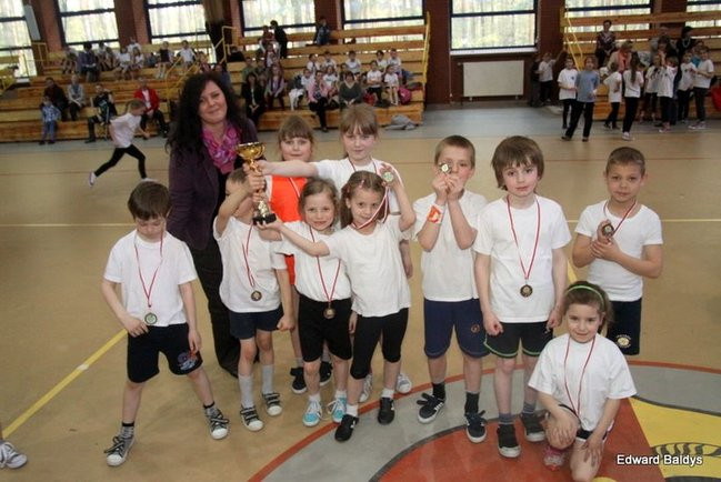 Emocje w Trzynastce (zdjęcia)