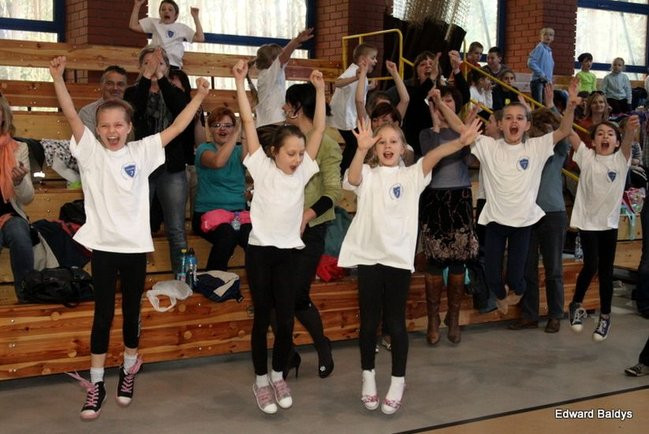 Emocje w Trzynastce (zdjęcia)