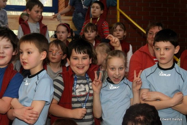 Emocje w Trzynastce (zdjęcia)