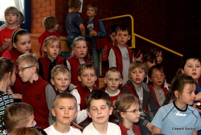 Emocje w Trzynastce (zdjęcia)