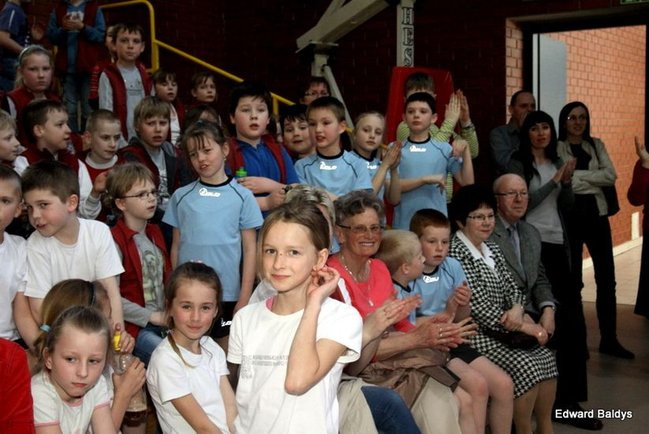 Emocje w Trzynastce (zdjęcia)