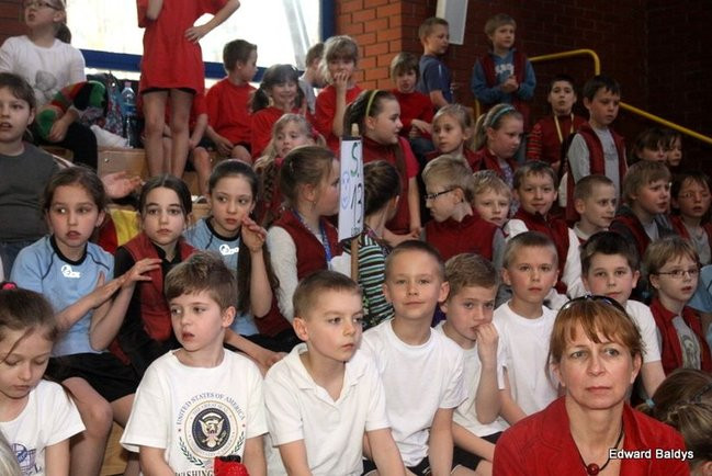 Emocje w Trzynastce (zdjęcia)