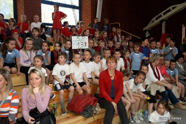 Emocje w Trzynastce (zdjęcia)