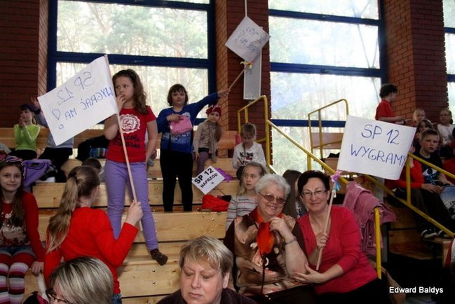 Emocje w Trzynastce (zdjęcia)