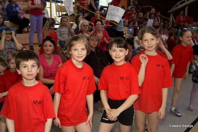 Emocje w Trzynastce (zdjęcia)