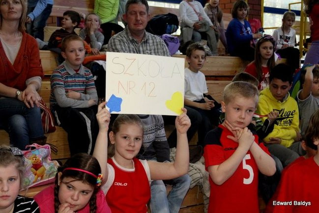 Emocje w Trzynastce (zdjęcia)