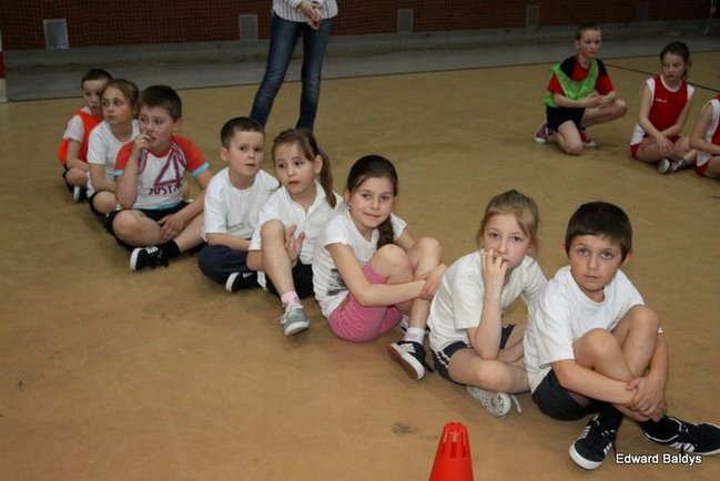 Emocje w Trzynastce (zdjęcia)