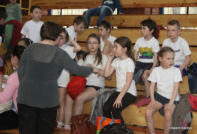 Emocje w Trzynastce (zdjęcia)