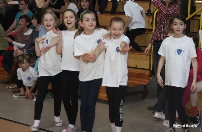 Emocje w Trzynastce (zdjęcia)