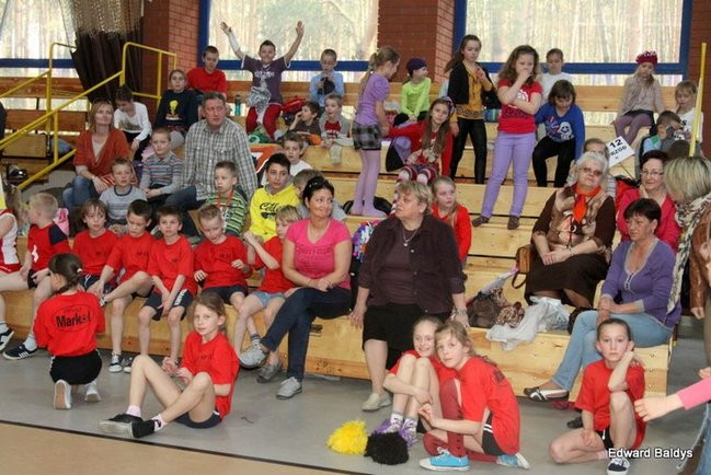 Emocje w Trzynastce (zdjęcia)