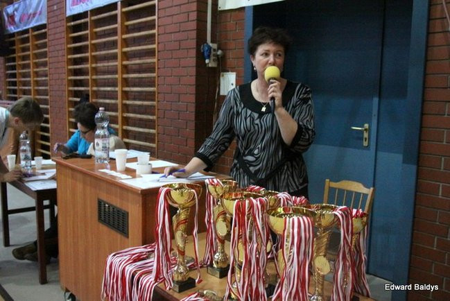 Emocje w Trzynastce (zdjęcia)