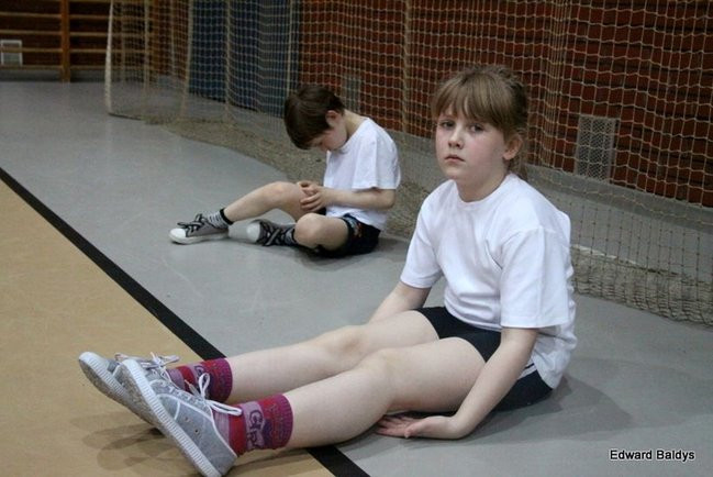 Emocje w Trzynastce (zdjęcia)