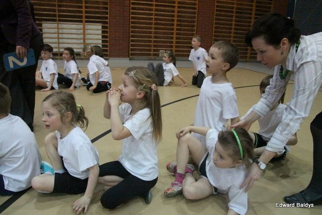 Emocje w Trzynastce (zdjęcia)