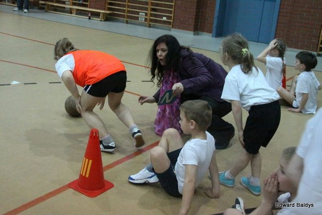 Emocje w Trzynastce (zdjęcia)