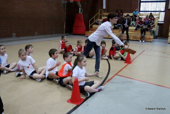 Emocje w Trzynastce (zdjęcia)