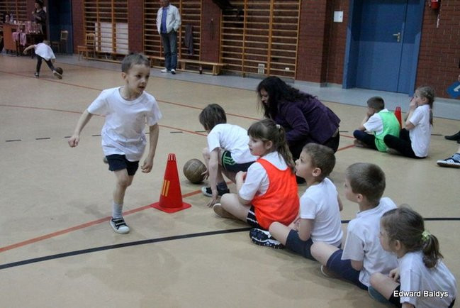 Emocje w Trzynastce (zdjęcia)
