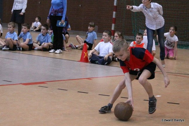 Emocje w Trzynastce (zdjęcia)