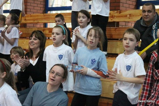 Emocje w Trzynastce (zdjęcia)