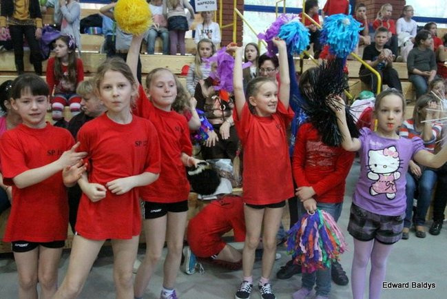 Emocje w Trzynastce (zdjęcia)