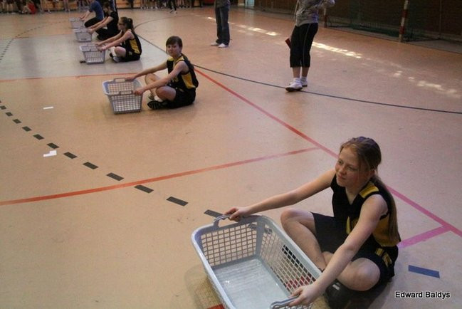 Emocje w Trzynastce (zdjęcia)