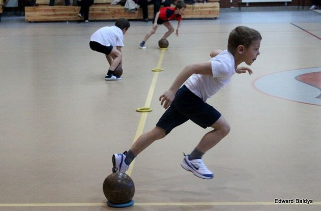 Emocje w Trzynastce (zdjęcia)