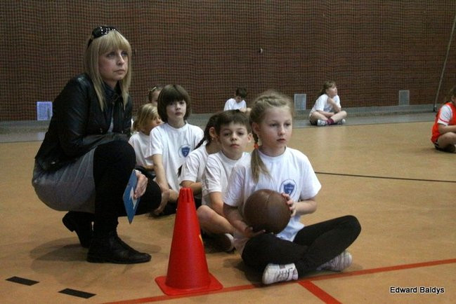 Emocje w Trzynastce (zdjęcia)