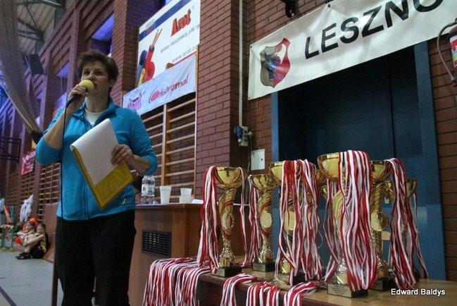 Emocje w Trzynastce (zdjęcia)