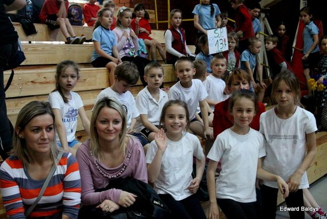 Emocje w Trzynastce (zdjęcia)