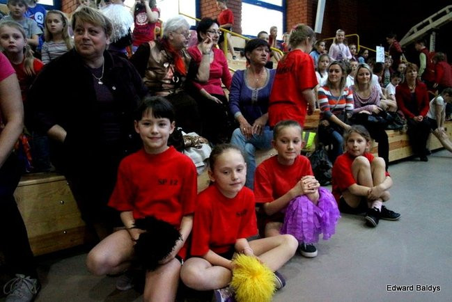 Emocje w Trzynastce (zdjęcia)