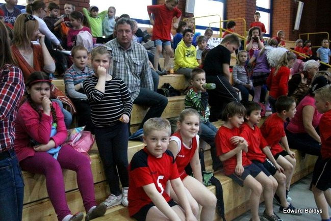 Emocje w Trzynastce (zdjęcia)