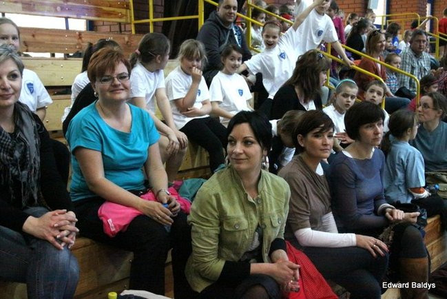 Emocje w Trzynastce (zdjęcia)