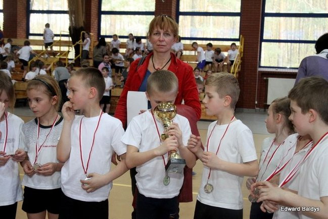 Emocje w Trzynastce (zdjęcia)