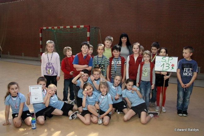 Emocje w Trzynastce (zdjęcia)