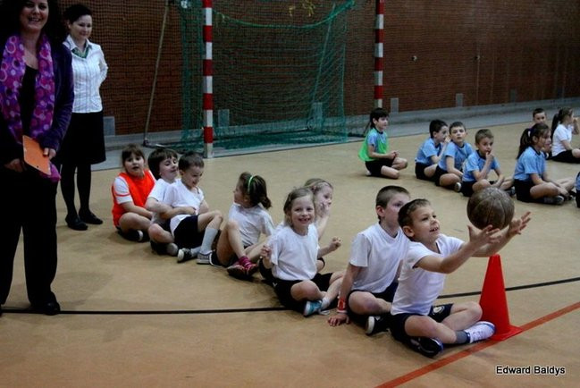 Emocje w Trzynastce (zdjęcia)