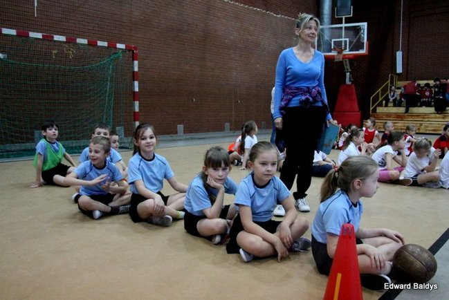 Emocje w Trzynastce (zdjęcia)