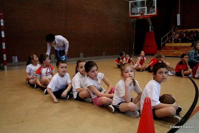 Emocje w Trzynastce (zdjęcia)