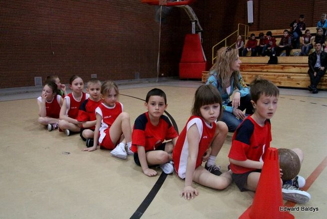 Emocje w Trzynastce (zdjęcia)