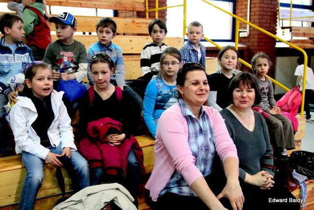 Emocje w Trzynastce (zdjęcia)