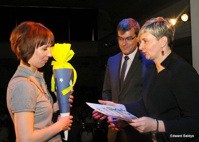 Przedszkolaki na ludowo (zdjęcia)